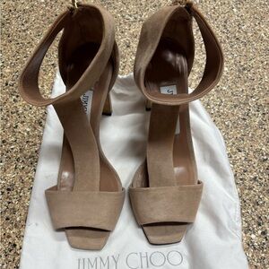 Jimmy Choo